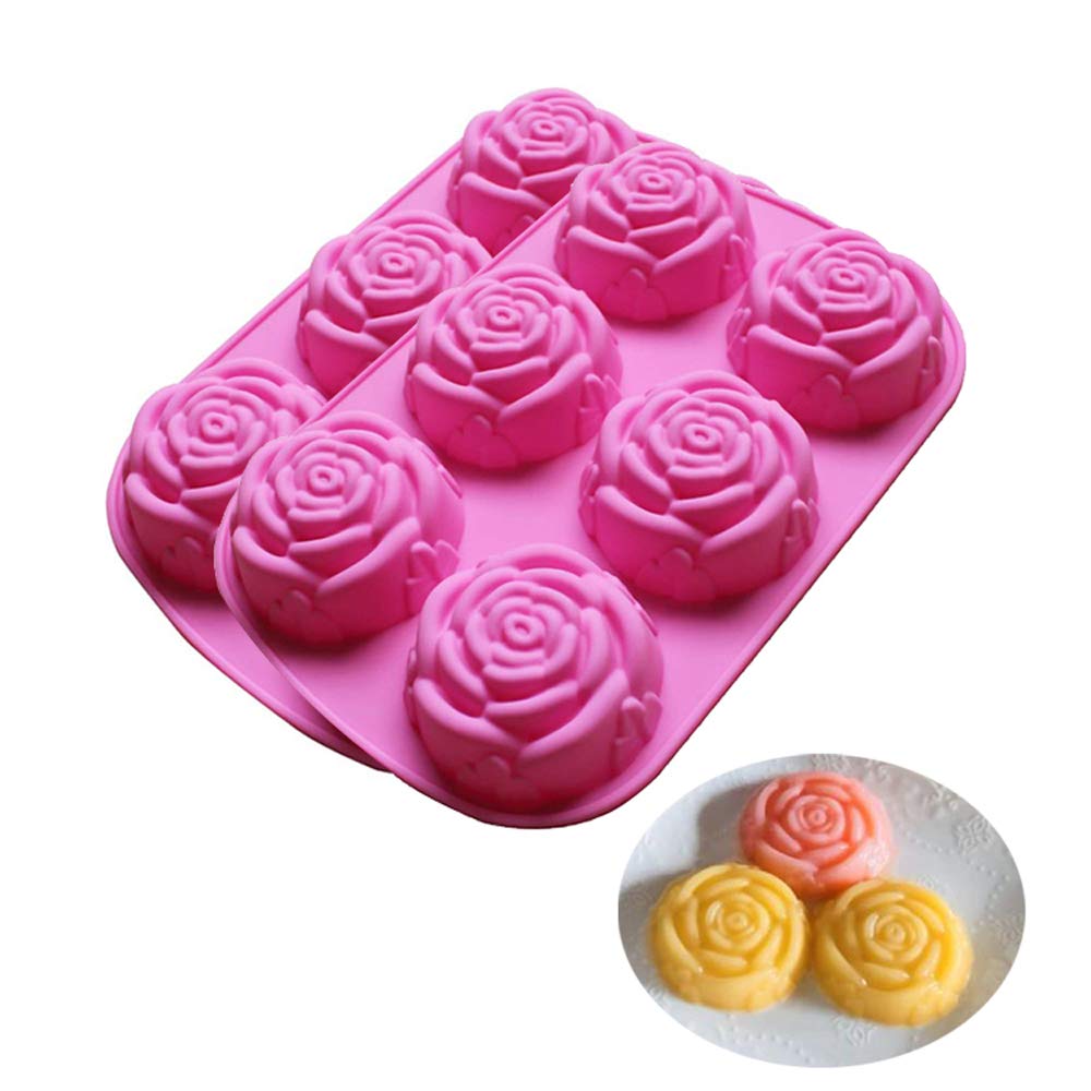 Soap Making Party - BAKER DEPOT siliconen mal voor handgemaakte