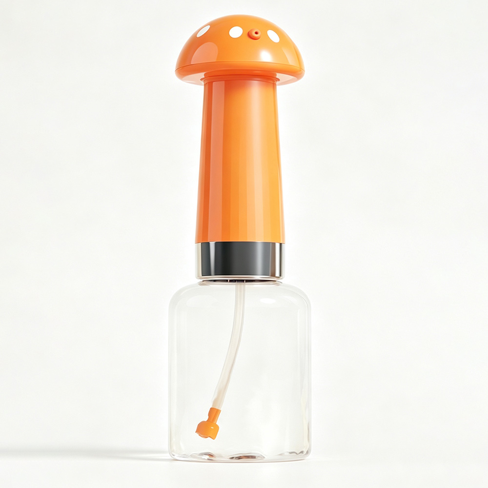 Soap Making Foam - Elektrische automatische schuimmachine voor huisdieren, zeepbubbler