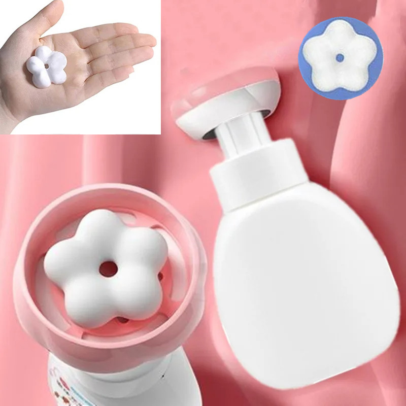 Soap Making Foam - 300ML Bloem Type Zeepdispenser Zeepdispenser Bloem