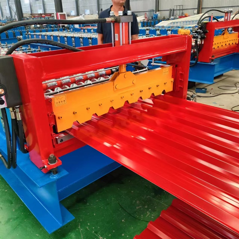 Soap Making Machine - Op maat gemaakte nieuwe productaanpassingsmachine voor