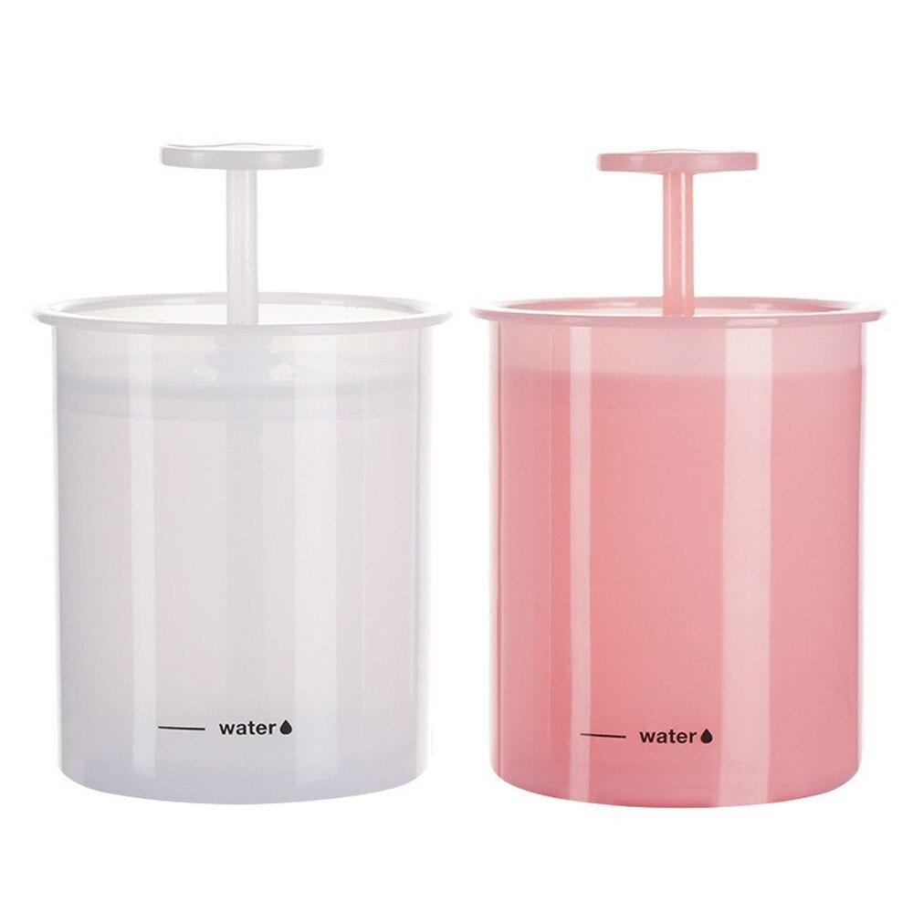Soap Making Lab - Schuimende reinigingshulp, eenvoudige gezichtsreiniger, douche- en