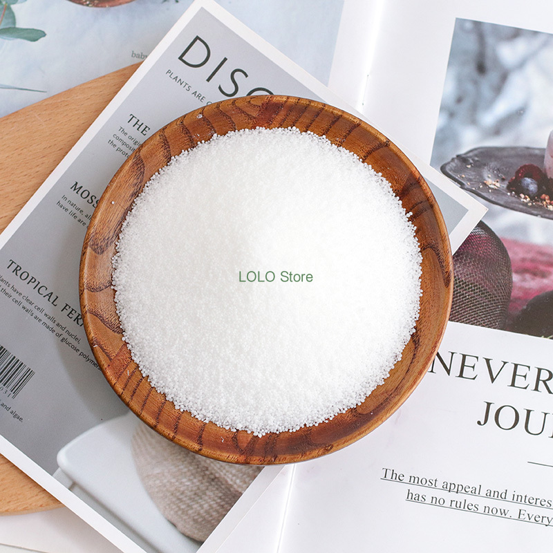 200G Stearinezuur Kralen-Stear - Soap Making Acid recensie en prijs