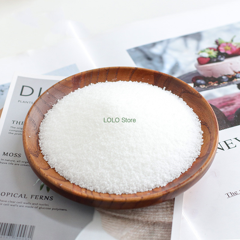 200G Stearinezuur Kralen-Stear - Soap Making Acid recensie en prijs