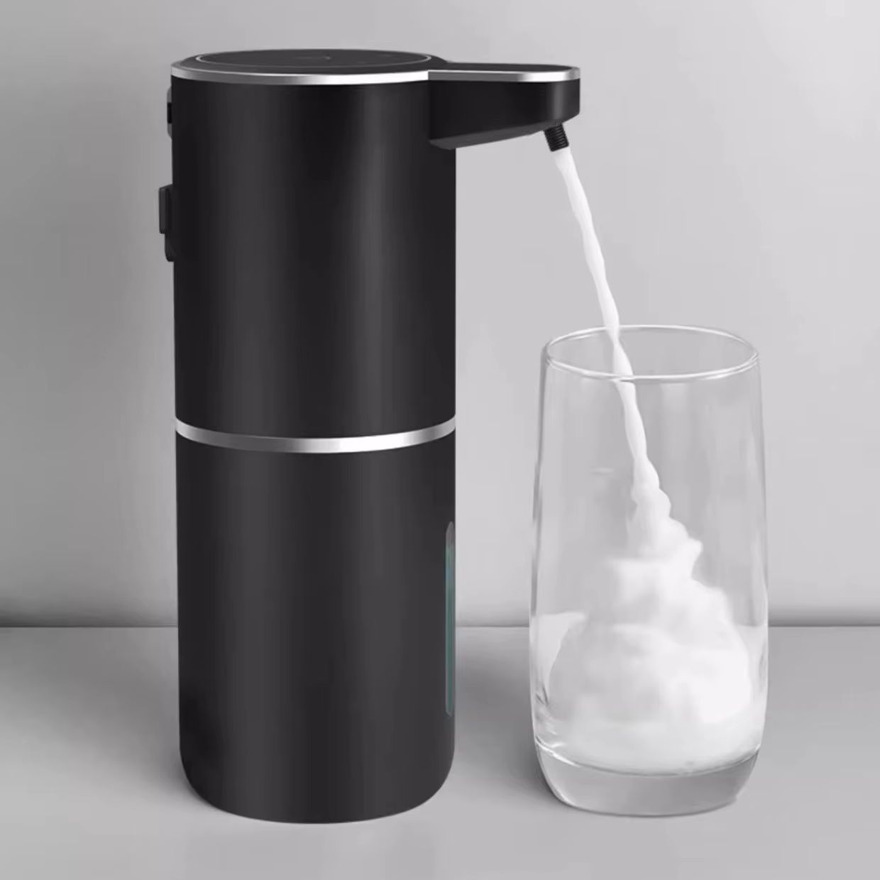 4-traps verstelbare 360ml auto - Soap Making Foam recensie en prijs