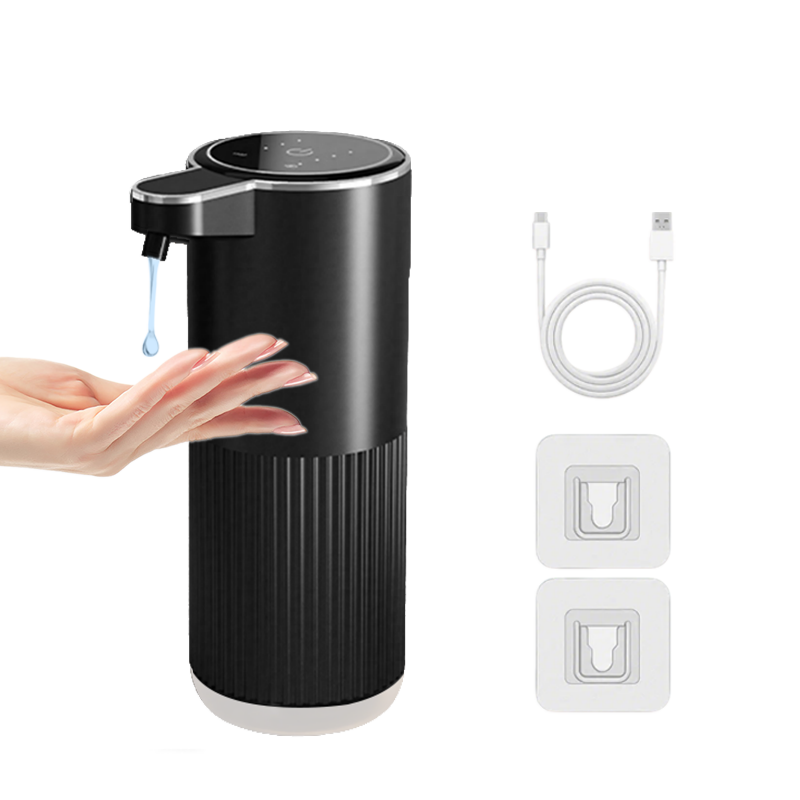 4-traps verstelbare 360ml auto - Soap Making Foam recensie en prijs