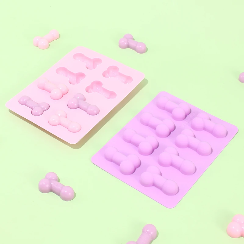 3D Creatieve Penis Vormige Cak - Soap Making Party recensie en prijs