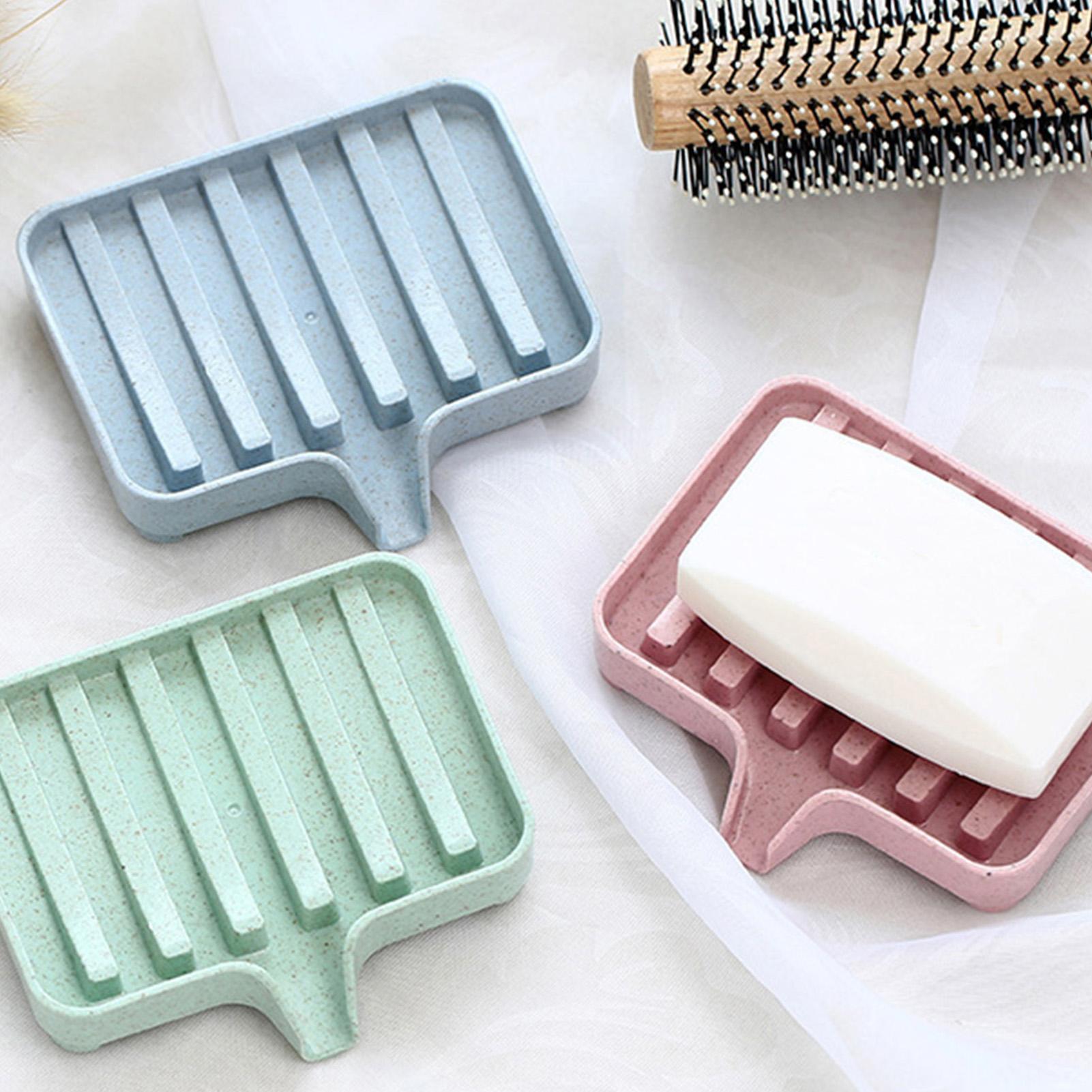 Zeepbakje met afvoer Zeepbakje - Soap Dish Draining recensie en prijs