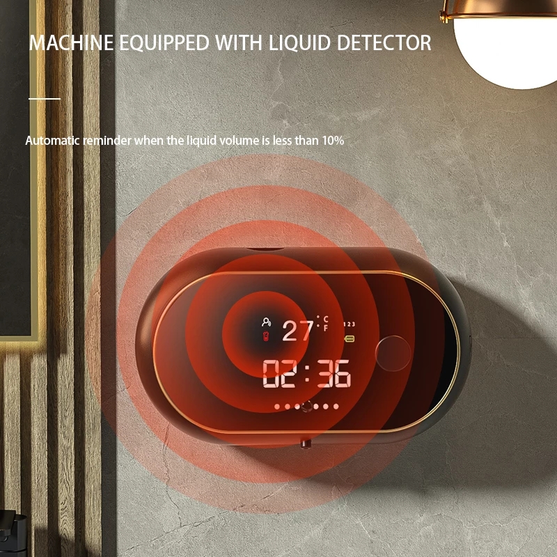 Nieuwe Wandmontage Zeepdispens - Soap Making Lab recensie en prijs