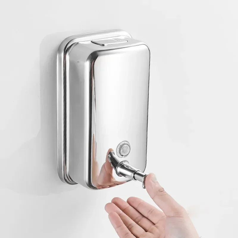 Badkamer Handmatige Zeepdispen - Oxide Pigment Soap recensie en prijs