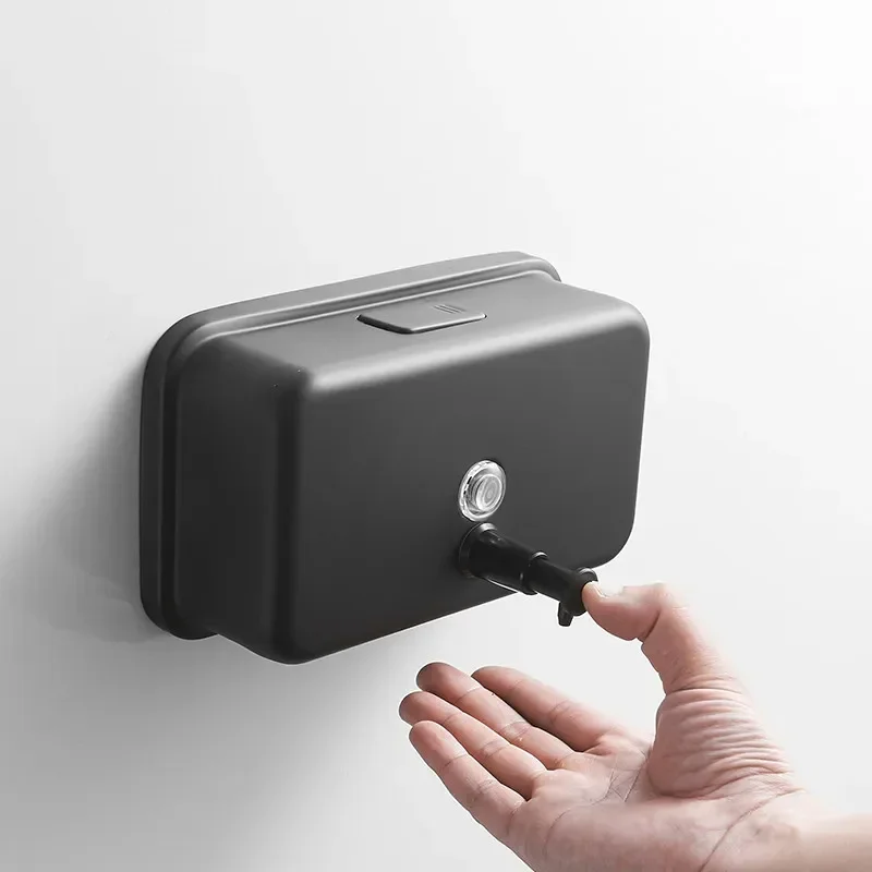Badkamer Handmatige Zeepdispen - Oxide Pigment Soap recensie en prijs