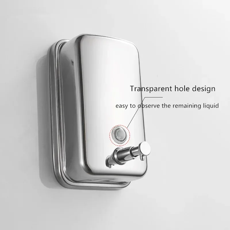 Badkamer Handmatige Zeepdispen - Oxide Pigment Soap recensie en prijs