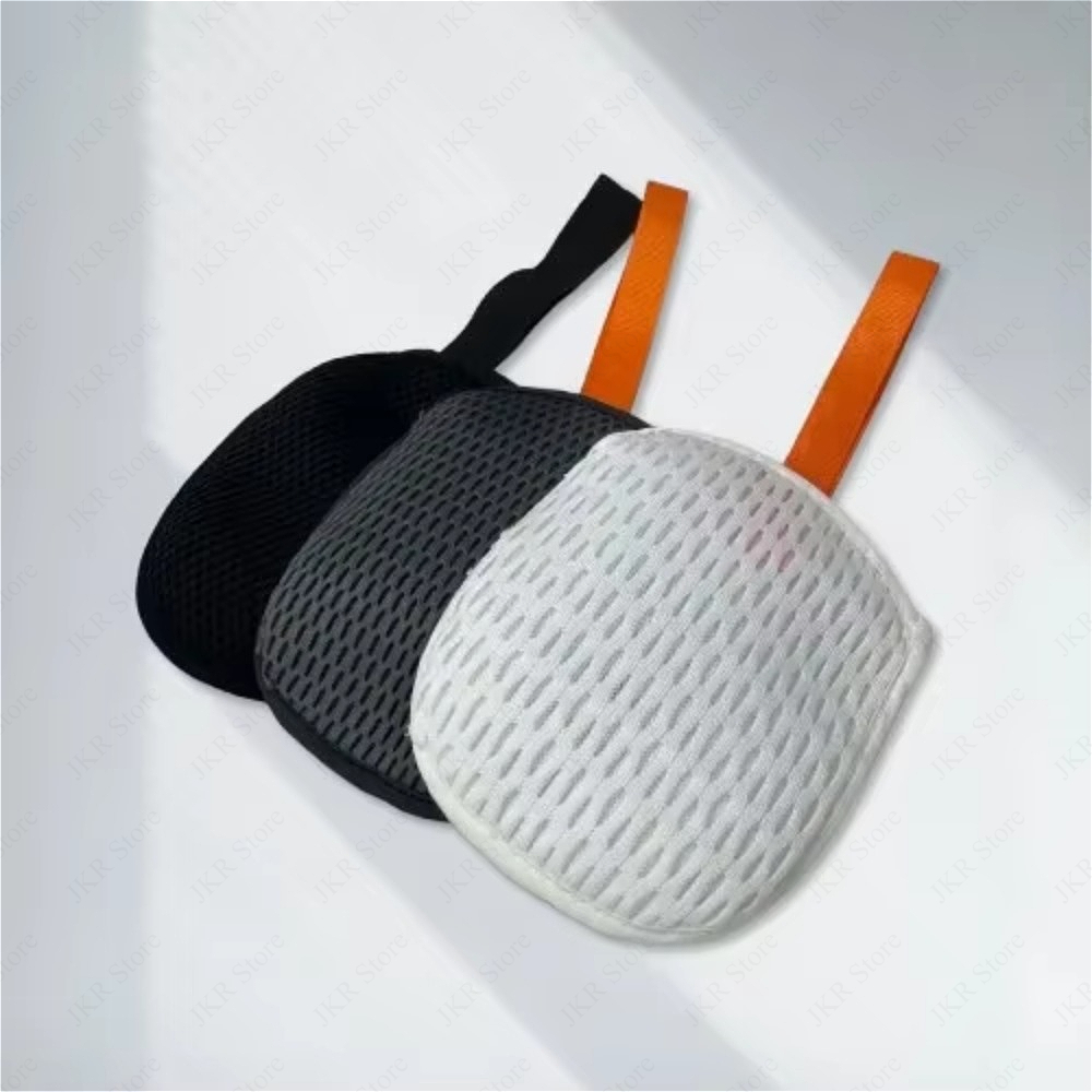 Badzeepzakje van mesh, schuime - Soap Making Lab recensie en prijs