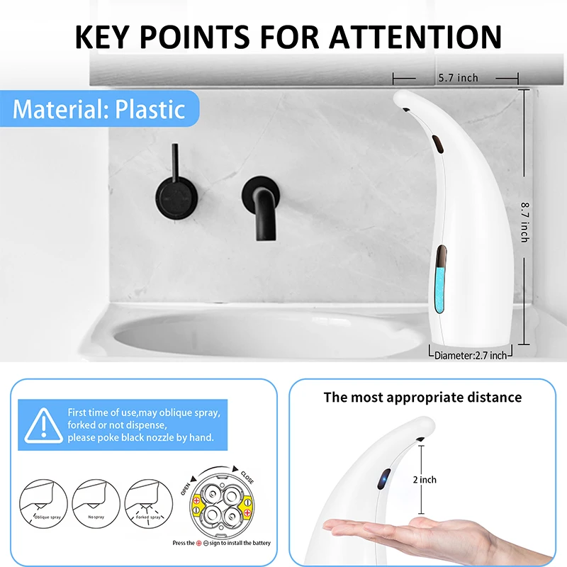 Volautomatische badkamer en ke - Soap Making Lab recensie en prijs