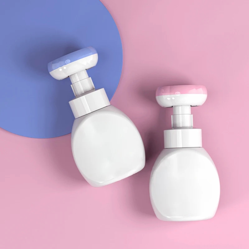 300ML Bloem Type Zeepdispenser - Soap Making Foam recensie en prijs
