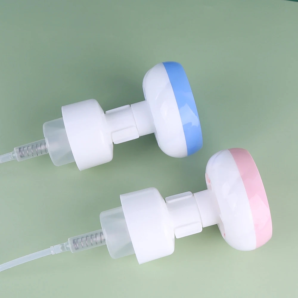 300ML Bloem Type Zeepdispenser - Soap Making Foam recensie en prijs