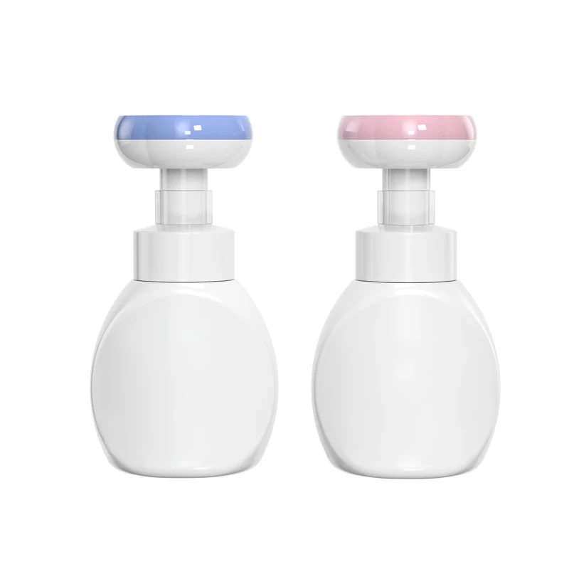 300ML Bloem Type Zeepdispenser - Soap Making Foam recensie en prijs