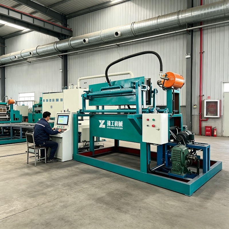 Automatische machine voor het  - Soap Making Machine recensie en prijs