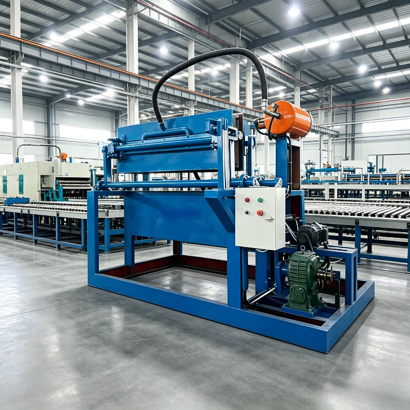 Automatische machine voor het  - Soap Making Machine recensie en prijs