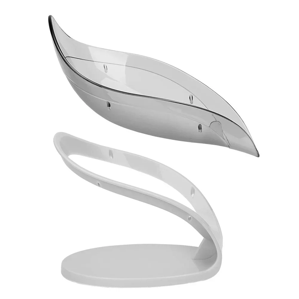 Zeepbakje met krachtige zuigna - Soap Dish Draining recensie en prijs
