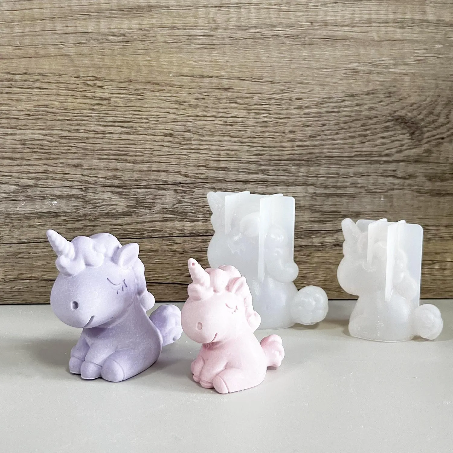 3D Geometrische Siliconen Eenh - Soap Making Party recensie en prijs