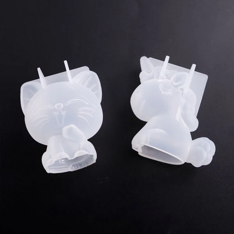 3D Geometrische Siliconen Eenh - Soap Making Party recensie en prijs