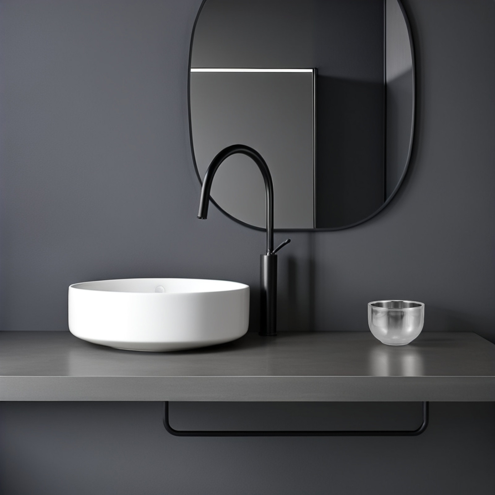 RVS Scheerschaal Dubbellaags S - Soap Making Foam recensie en prijs