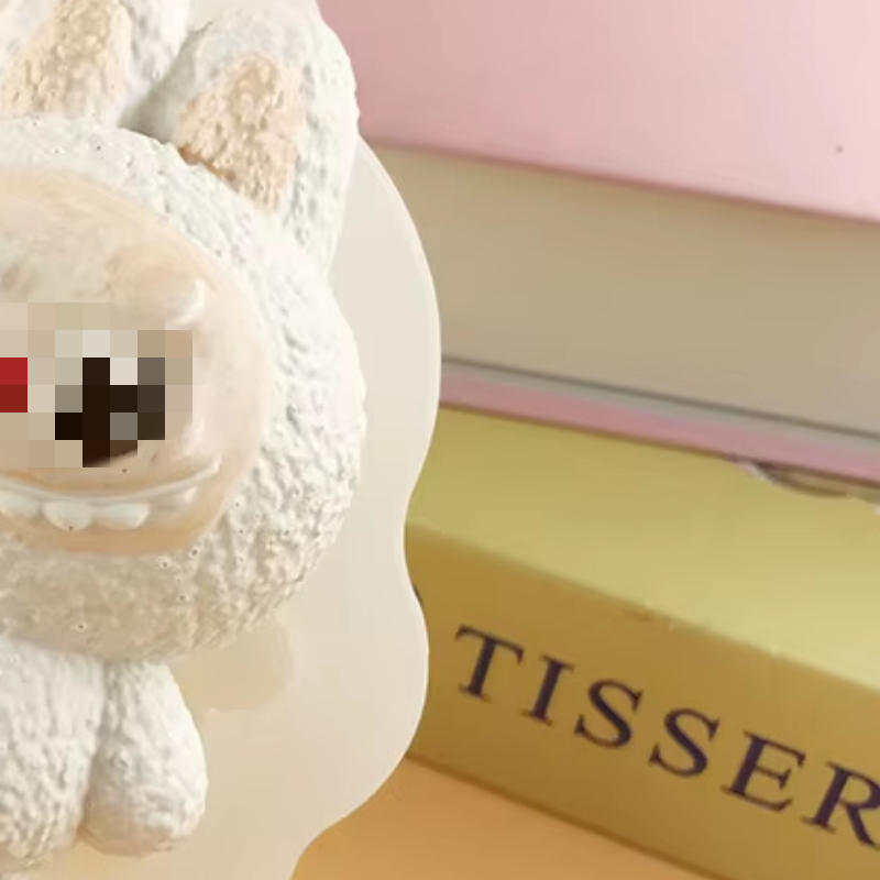 2025 Nieuwe stripfiguren Silic - Soap Making Recipes recensie en prijs