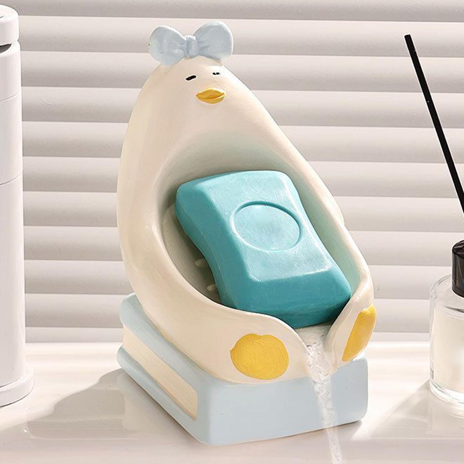 Zeepbakje Keramische Zittende  - Soap Dish Draining recensie en prijs