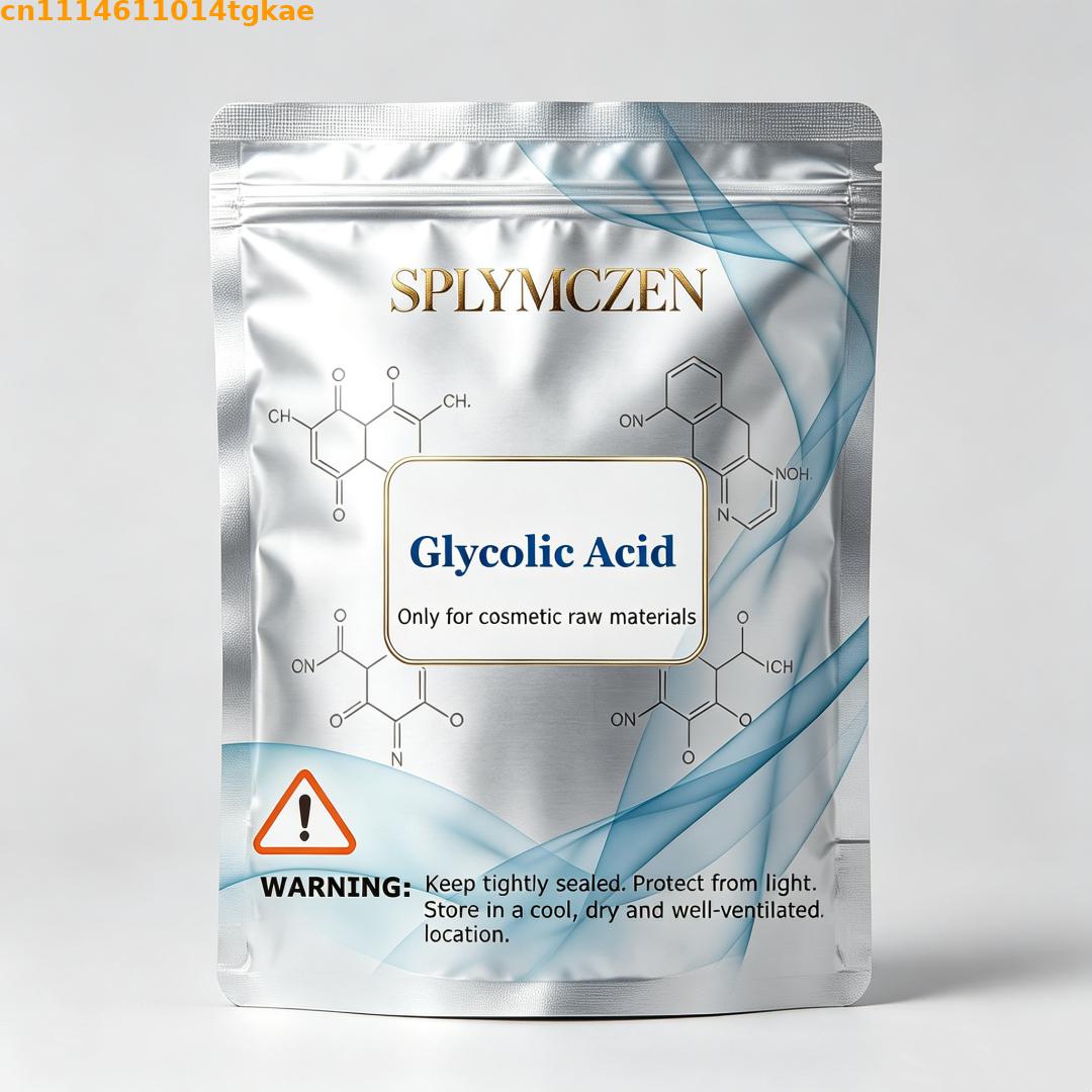 SPLYMCZEN Glycolzuur Reiniging - Soap Making Acid recensie en prijs