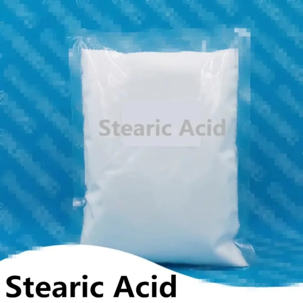 Stearinezuurpoeder 100% puur v - Soap Making Acid recensie en prijs