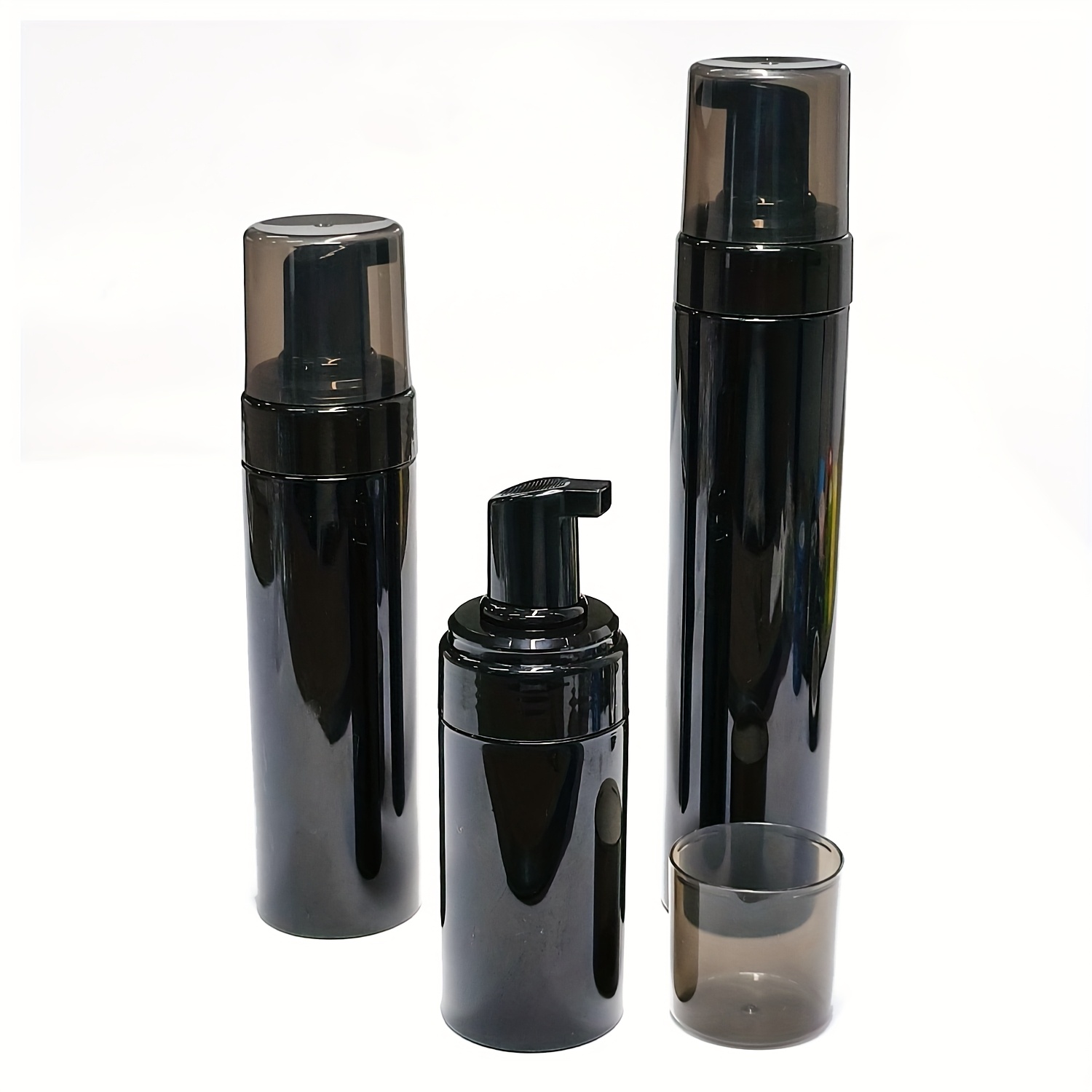 1Pc 100/200/250ml Plastic Schu - Soap Making Foam recensie en prijs