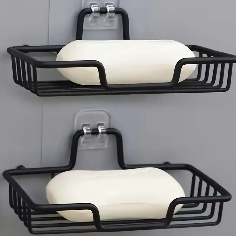 Roestvrijstalen zeepbakje – aa - Soap Dish Draining recensie en prijs