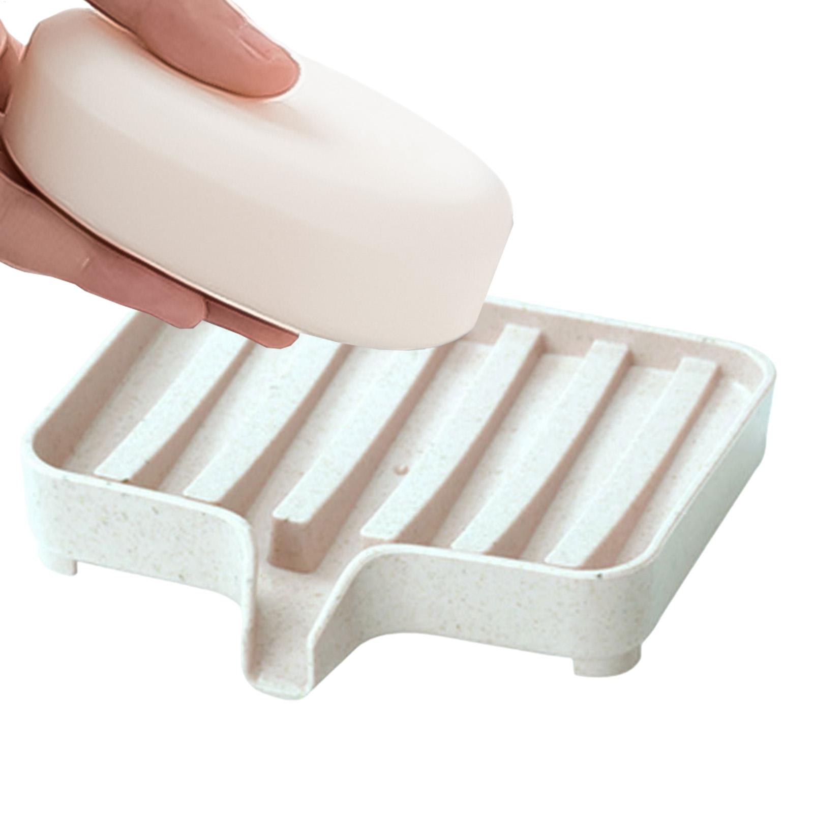 Multifunctionele zeepbak met a - Soap Dish Draining recensie en prijs