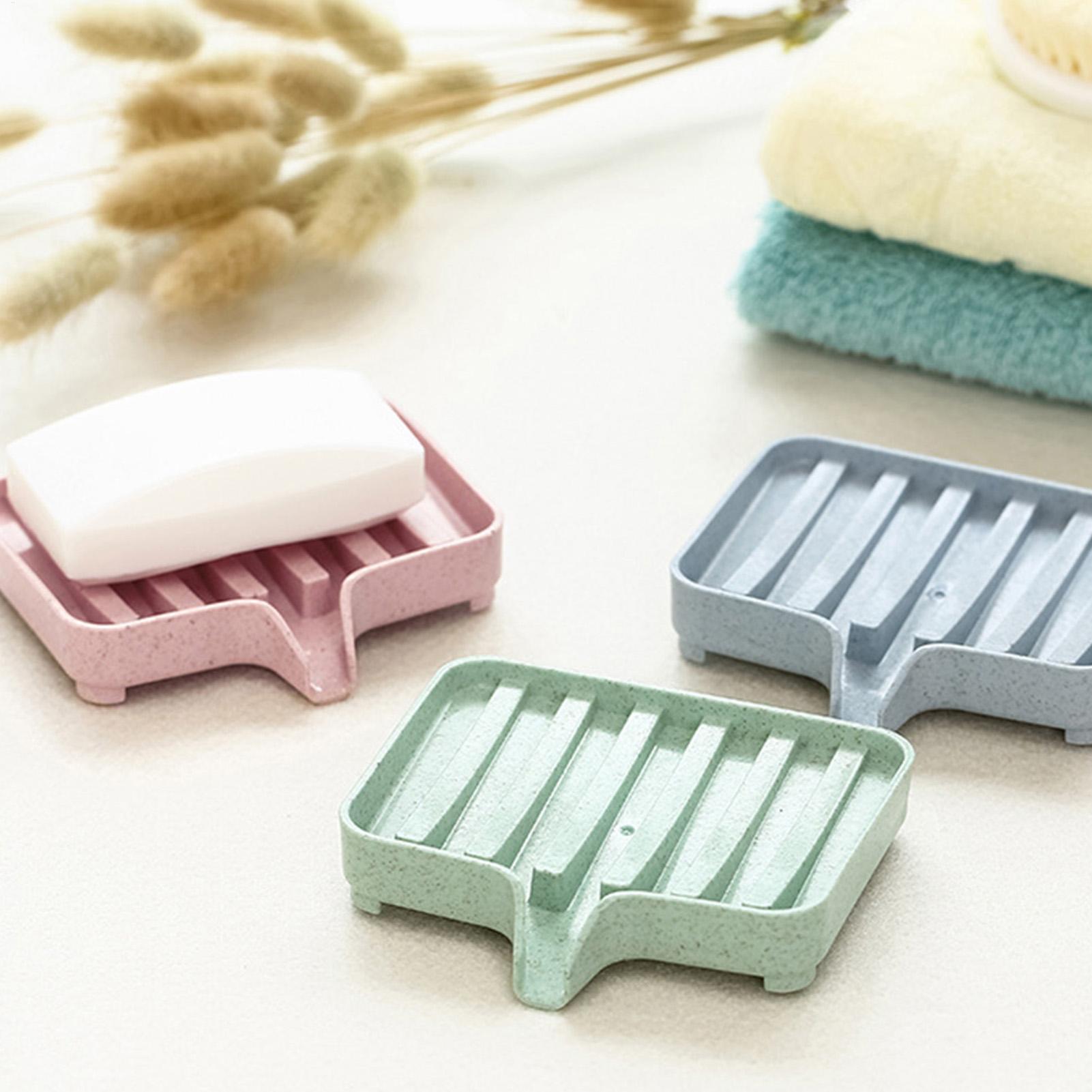 Multifunctionele zeepbak met a - Soap Dish Draining recensie en prijs