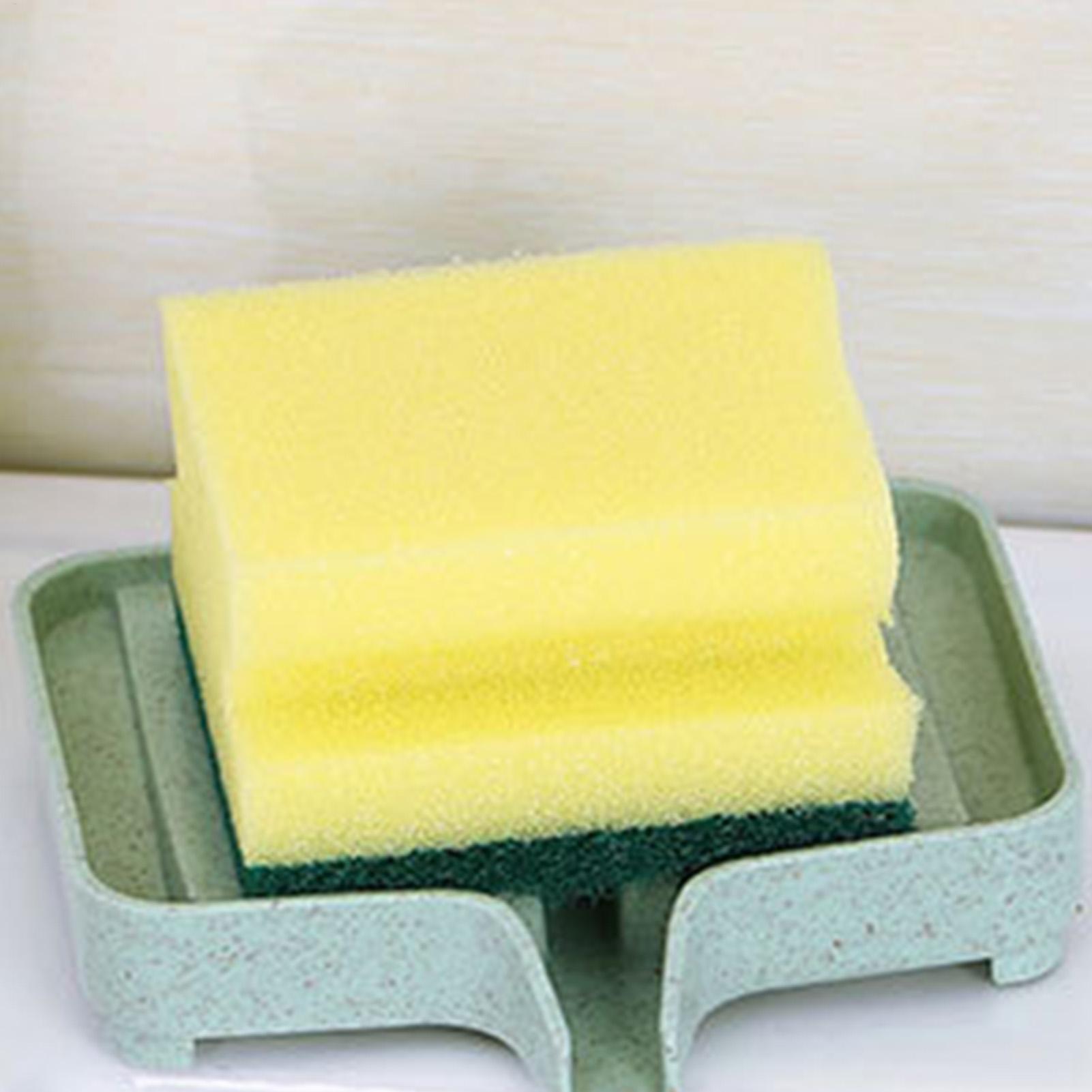 Multifunctionele zeepbak met a - Soap Dish Draining recensie en prijs