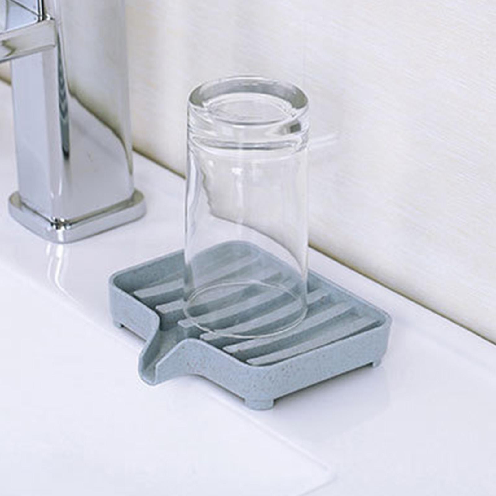 Badkameraccessoires Zeepbakje  - Soap Dish Draining recensie en prijs