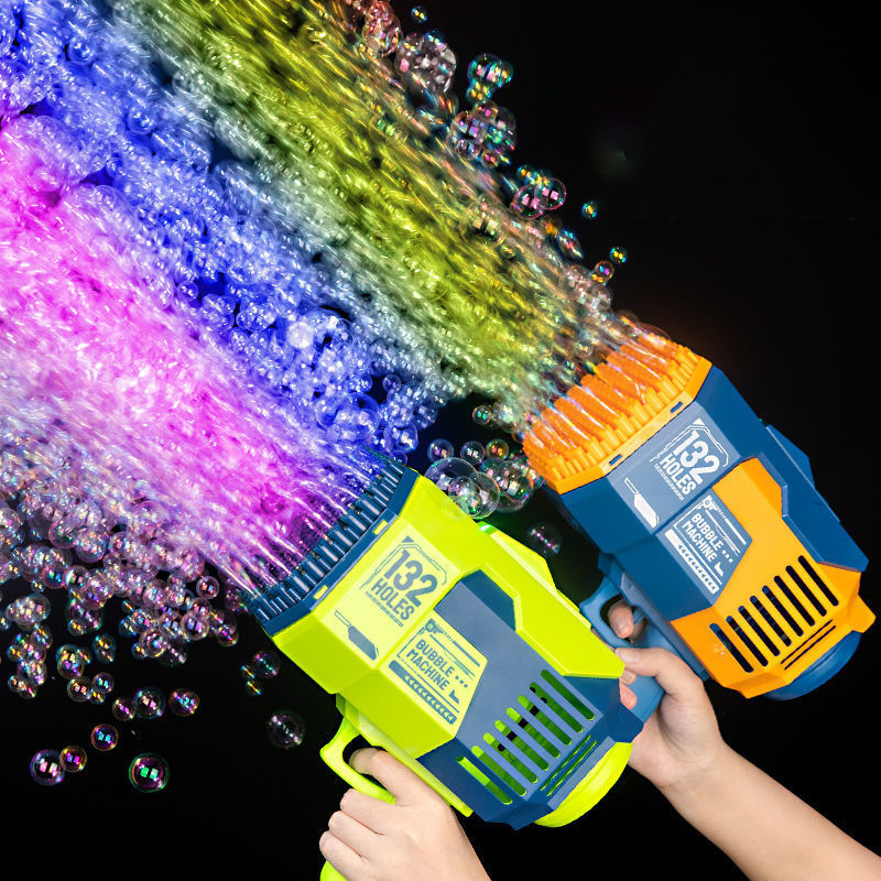 132 Gat Raket Lichtgevende Bel - Soap Making Lab recensie en prijs