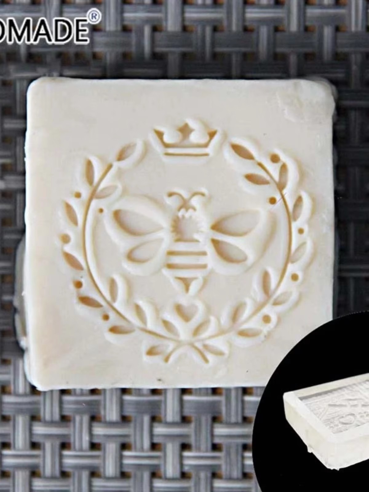 Koningin Honing Handgemaakte Z - Soap Making Queen recensie en prijs