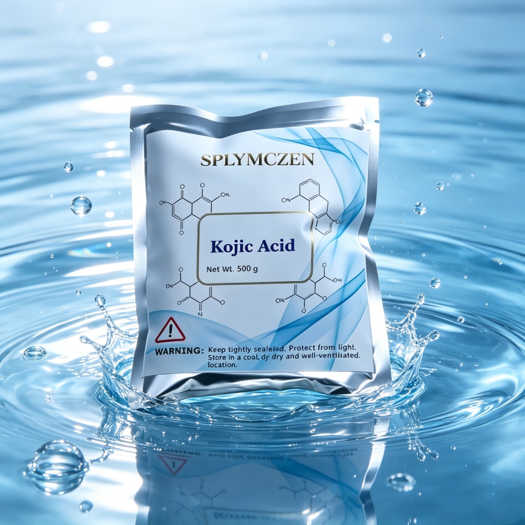 Kojic Acid Handgemaakte Zeepma - Soap Making Acid recensie en prijs