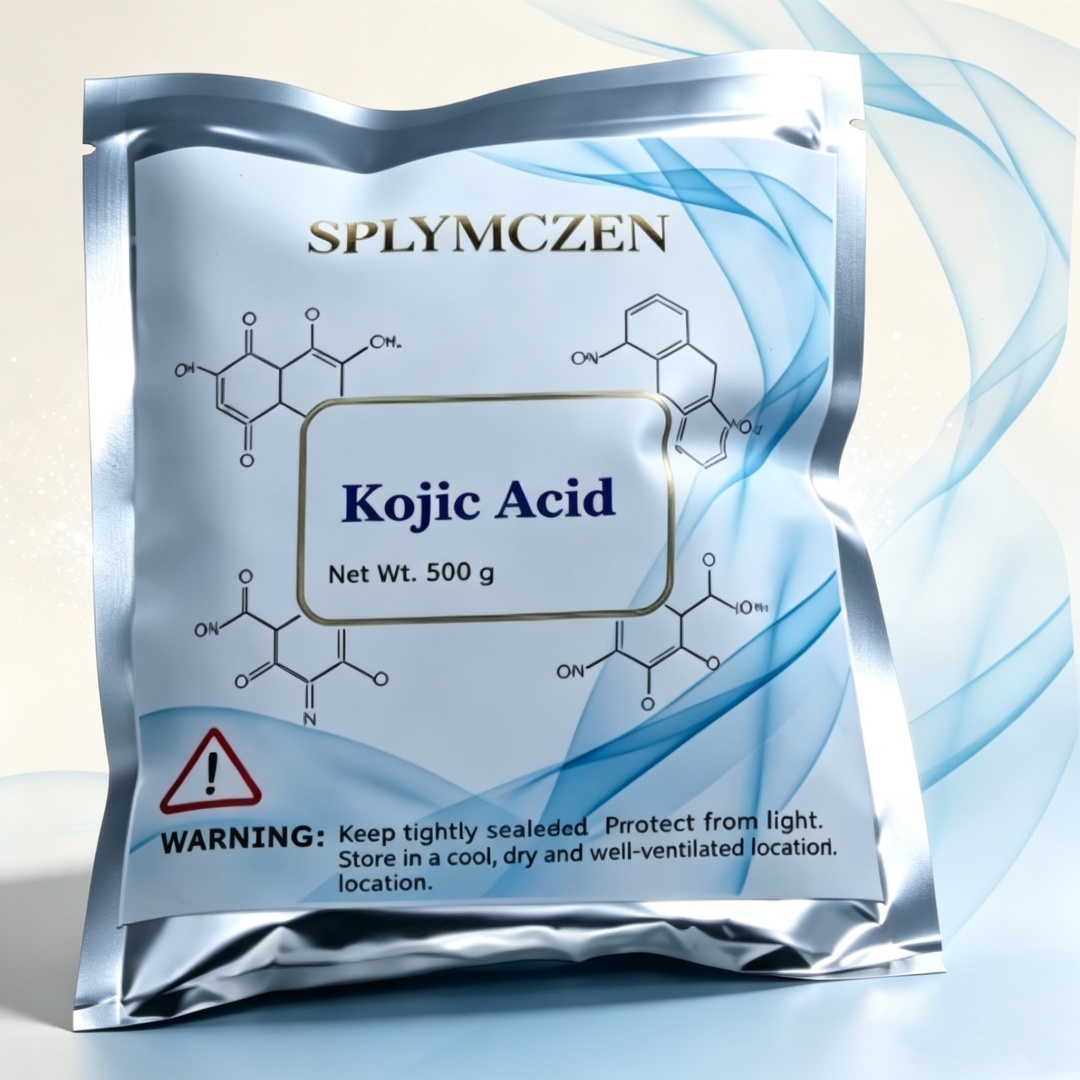 Kojic Acid Handgemaakte Zeepma - Soap Making Acid recensie en prijs