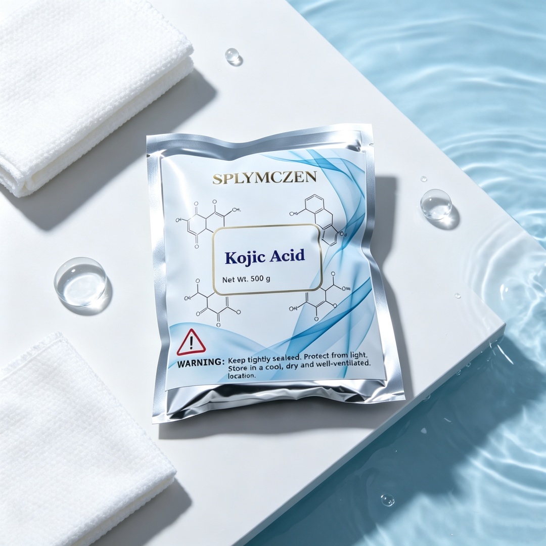 Kojic Acid Handgemaakte Zeepma - Soap Making Acid recensie en prijs