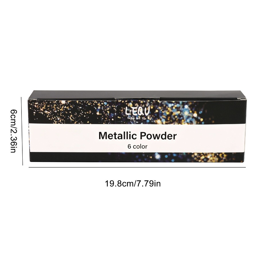 Metaalachtige Mica Poeder Pigm - Oxide Pigment Soap recensie en prijs