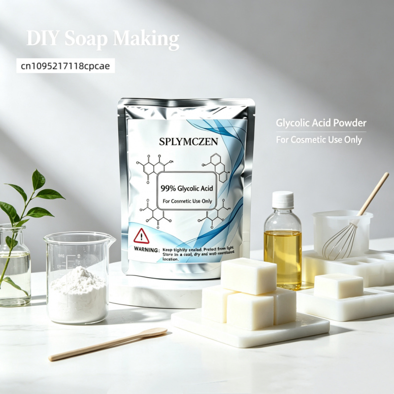 Splymczen Zeepgeuren Wateroplo - Soap Making Acid recensie en prijs