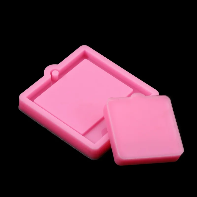 Fotolijst Epoxyhars Sleutelhan - Soap Making Dish recensie en prijs