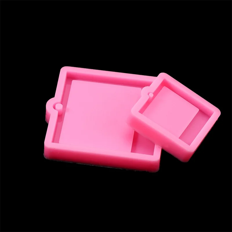 Fotolijst Epoxyhars Sleutelhan - Soap Making Dish recensie en prijs