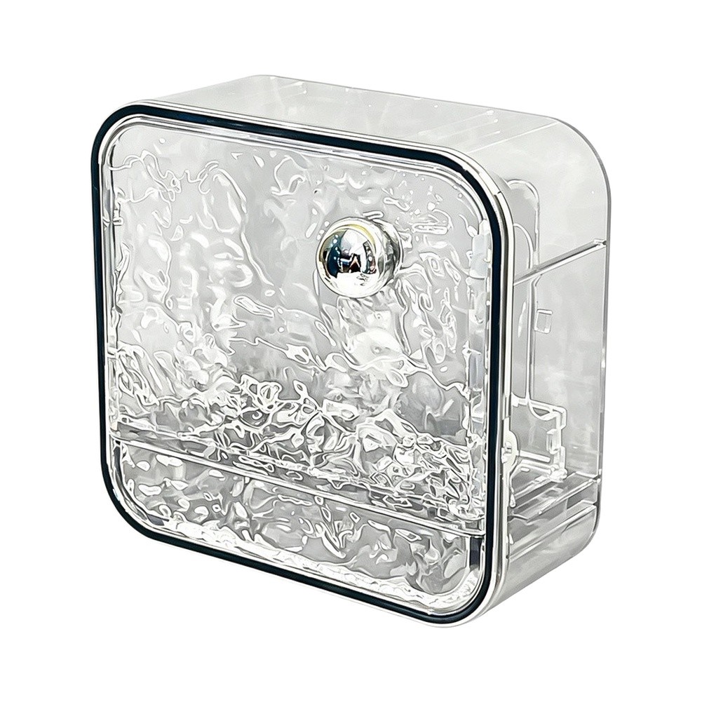 Stijlvolle wandgemonteerde zee - Soap Dish Draining recensie en prijs