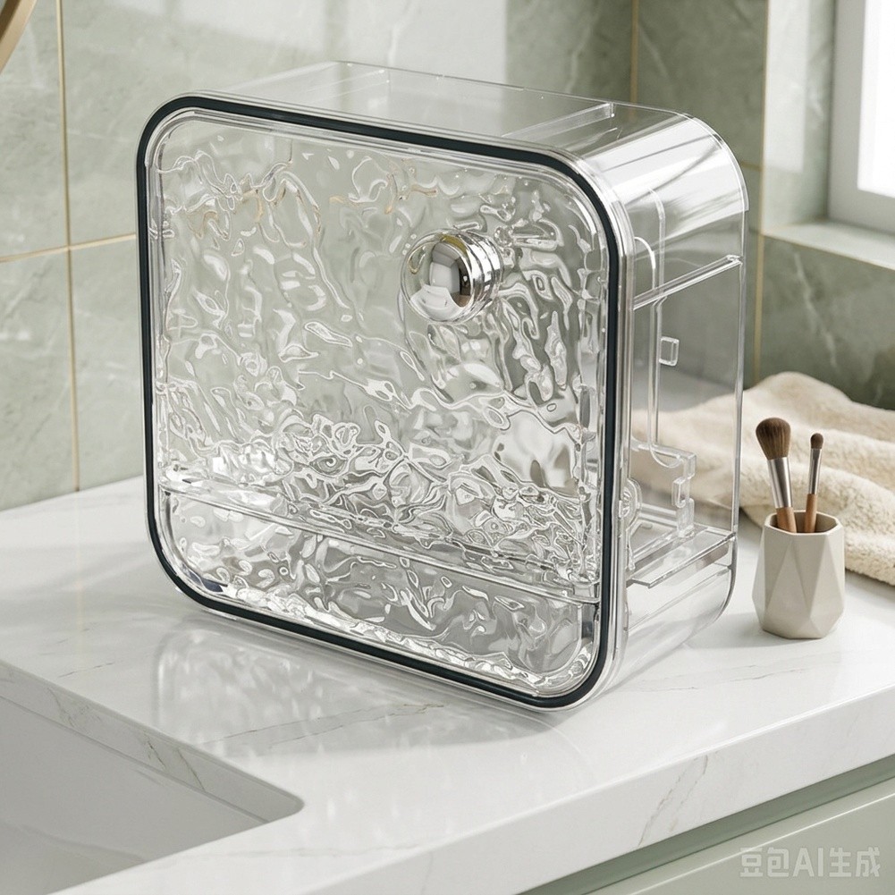 Stijlvolle wandgemonteerde zee - Soap Dish Draining recensie en prijs