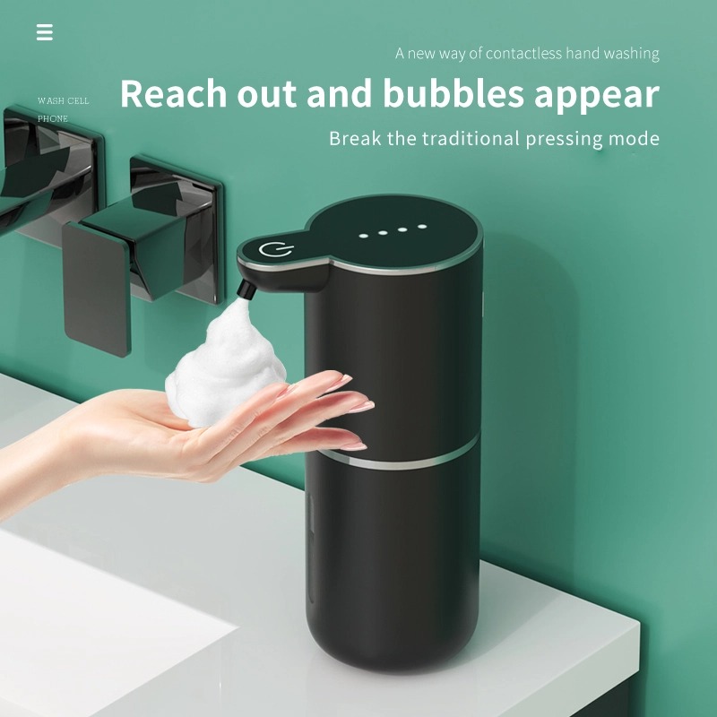 380 ml oplaadbare elektrische  - Soap Making Lab recensie en prijs