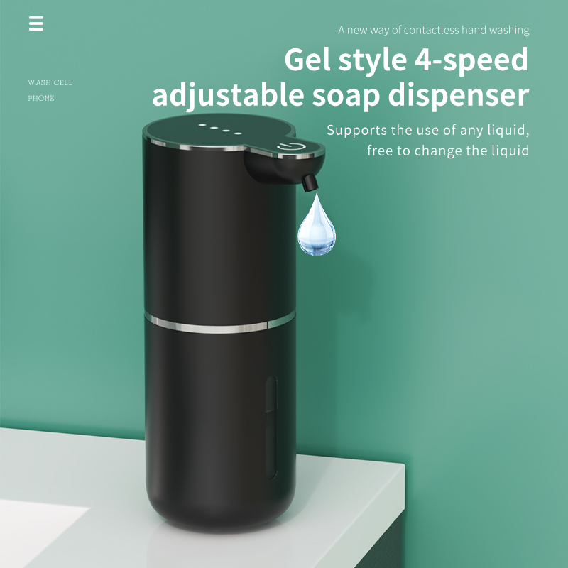 380 ml oplaadbare elektrische  - Soap Making Lab recensie en prijs