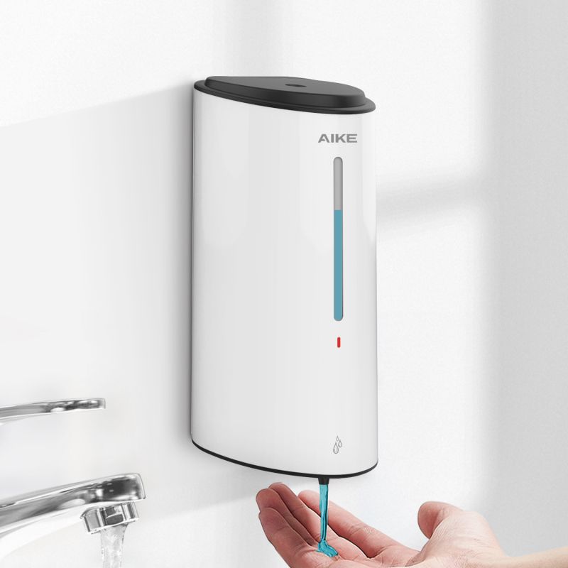 AIKE Automatische Zeepdispense - Soap Making Machine recensie en prijs